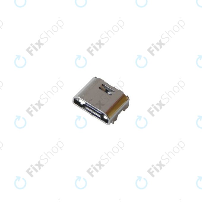 Samsung Galaxy Grand i9082, Tab A 10.1" 2016 T580, T585 - Nabíjecí Konektor - 3722-003700 Genuine Service Pack