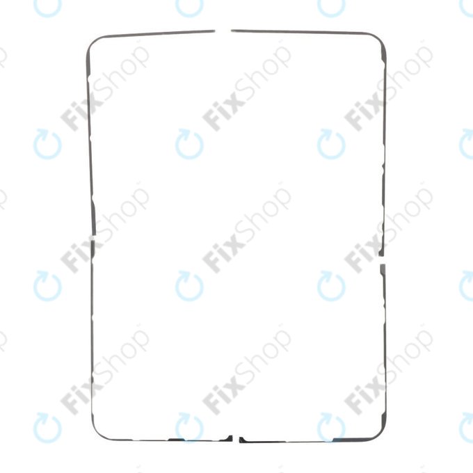 Apple iPad (11th Gen 2025) - Lepka pod Dotykovou Plochu Adhesive