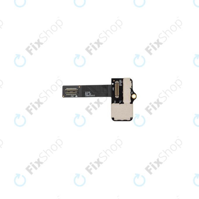 Apple MacBook Pro 13" A2159 (2019) - Flex Kabel Dotykovej Lišty