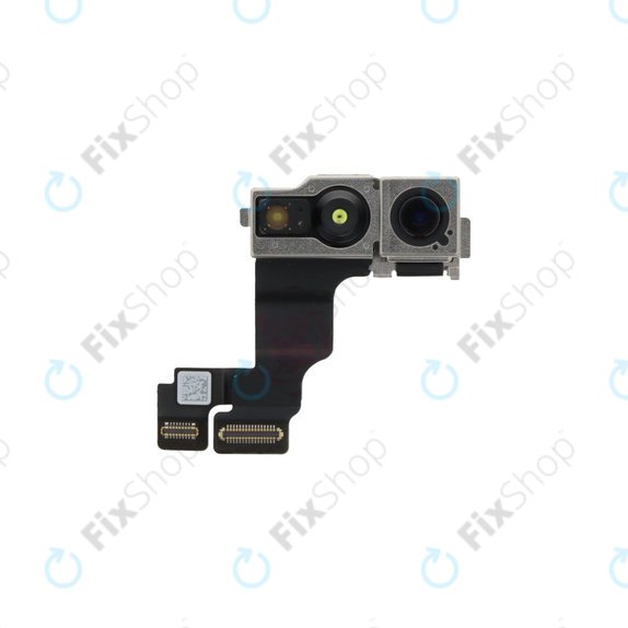Apple iPhone 15 - Přední Kamera s IR Kamerou
