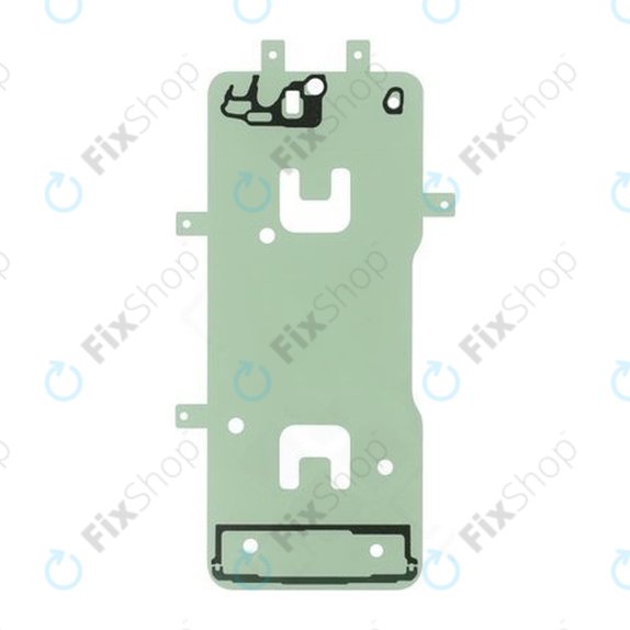 Samsung Galaxy Z Flip 6 F741B, 7 FE F761B - Lepka pod LCD Adhesive - GH81-26104A Genuine Service Pack