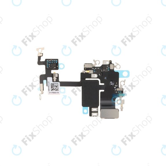 Apple iPhone 16e - Flex Kabel WiFi Antény