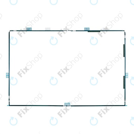 Apple iMac 27" A1862 (Late 2017) - Set Lepek pod LCD Displej (Adhesive)