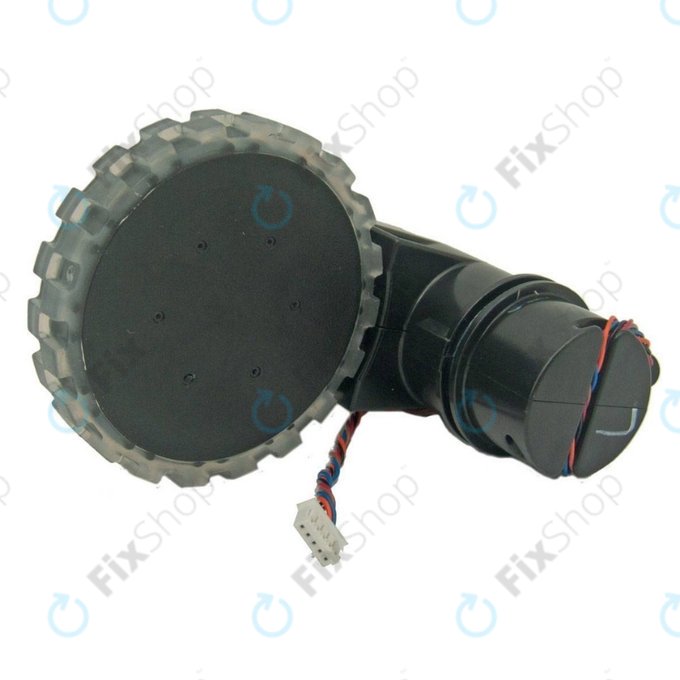 Kolo s motorem, Levé/Pravé pro Neato Botvac D3, D4, D5, D6, D7