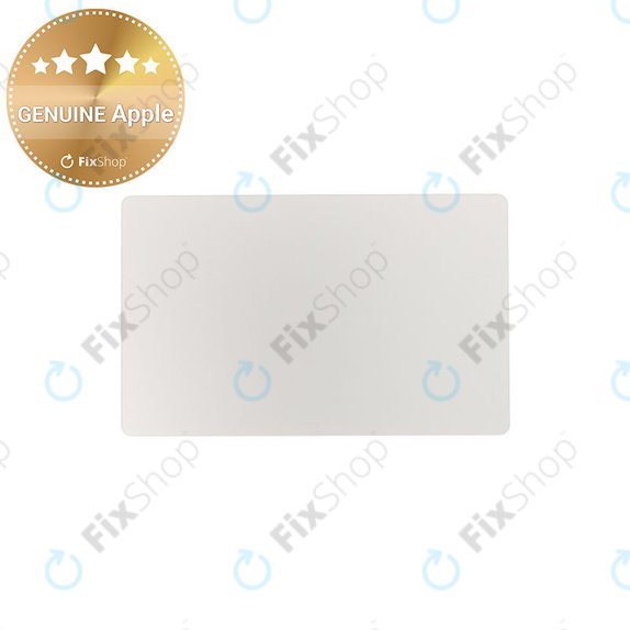 Trackpad komplet pro MacBook Pro 16", A3403 (2024), Silver, 661-46155, Genuine Apple