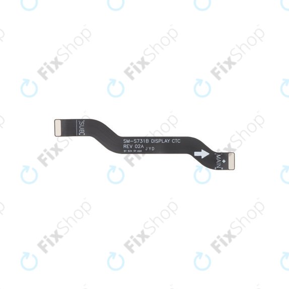 LCD Flex kabel pro Samsung S25 FE