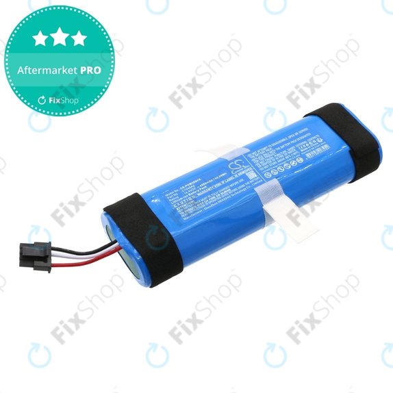 Philips XU2000/20 - Baterie C1048A2 Li-Ion 14.4V 4500mAh HQ