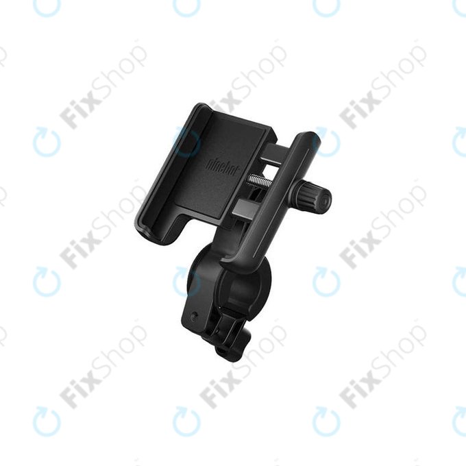 Ninebot Segway E, ES, Max G, F-series - Držák na Mobilní Telefon - Genuine Service Pack