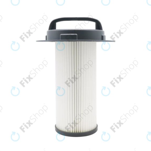 Philips Marathon - HEPA Filtr