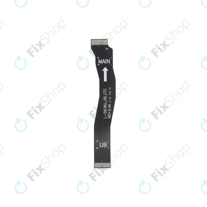 Samsung Galaxy S25 Ultra - LCD Flex Kabel