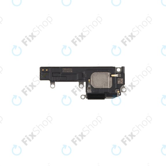 Apple iPhone 16e, 17e - Reproduktor