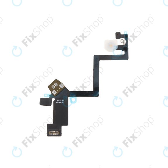 Apple iPhone 16 - Proximity Senzor + Flex Kabel