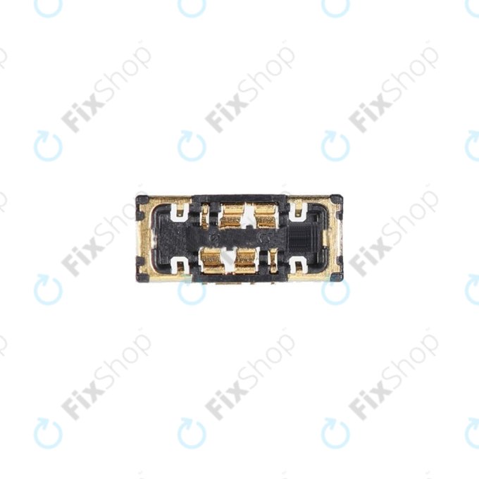 Apple iPhone XS, XS Max - FPC Konektor Baterie