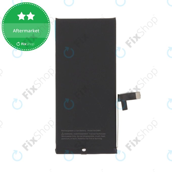 Baterie pro iPhone 16e, 17e, 4005mAh, NA248H