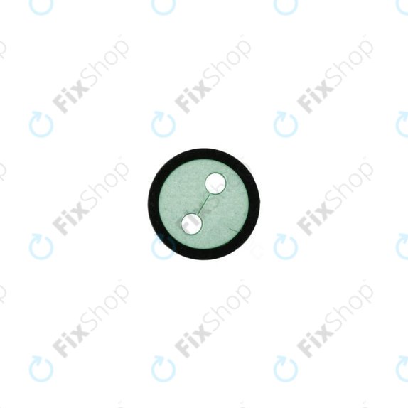 Samsung Galaxy A32 5G A326B - Lepka pod Sklíčko Zadní Kamery Adhesive - GH02-22250A Genuine Service Pack