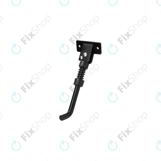 Kugoo M4, M4 Pro - Stojánek (Black)