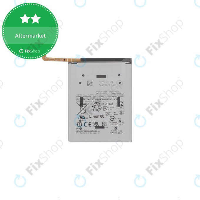 Samsung Galaxy A36 A366E, A56 A566B - Baterie EB-BA566ASE 5000mAh