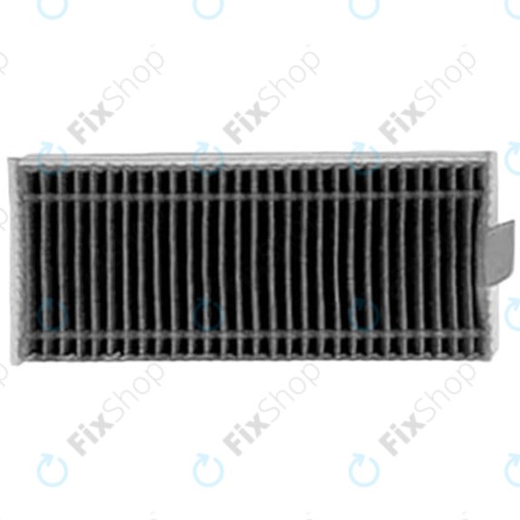 Ecovacs X11, X11 Omni, X11 Pro, X11 Pro Omni  - Prachový filtr