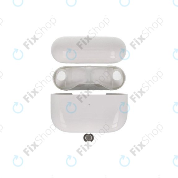 Apple AirPods Pro - Kryt Nabíjecího Pouzdra
