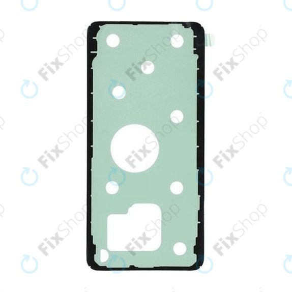 Samsung Galaxy A8 Plus A730F (2018) - Lepka pod Bateriový Kryt Adhesive