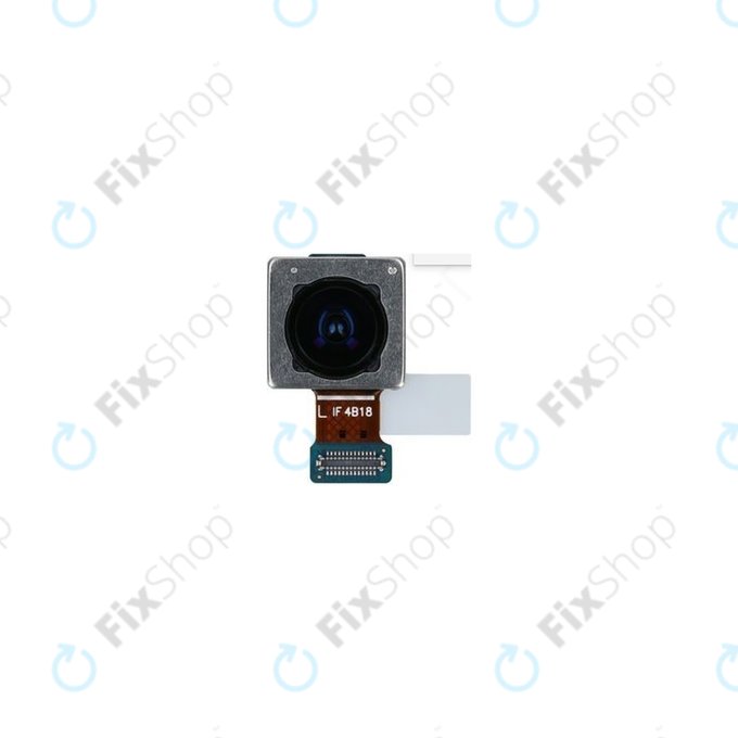 Samsung Galaxy S25 Ultra - Zadní Kamera 50MP (Ultrawide) - GH96-17822A Genuine Service Pack