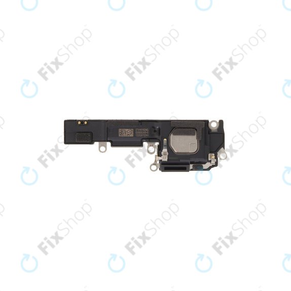 Apple iPhone 17 - Reproduktor