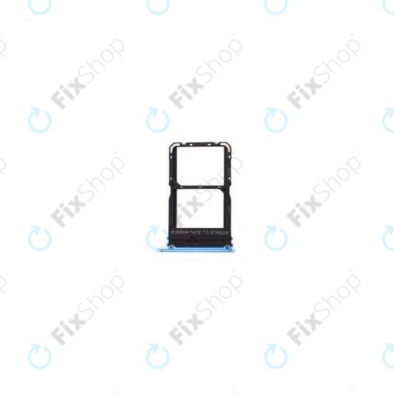 Xiaomi Mi 10 - SIM Slot (Twilight Grey)