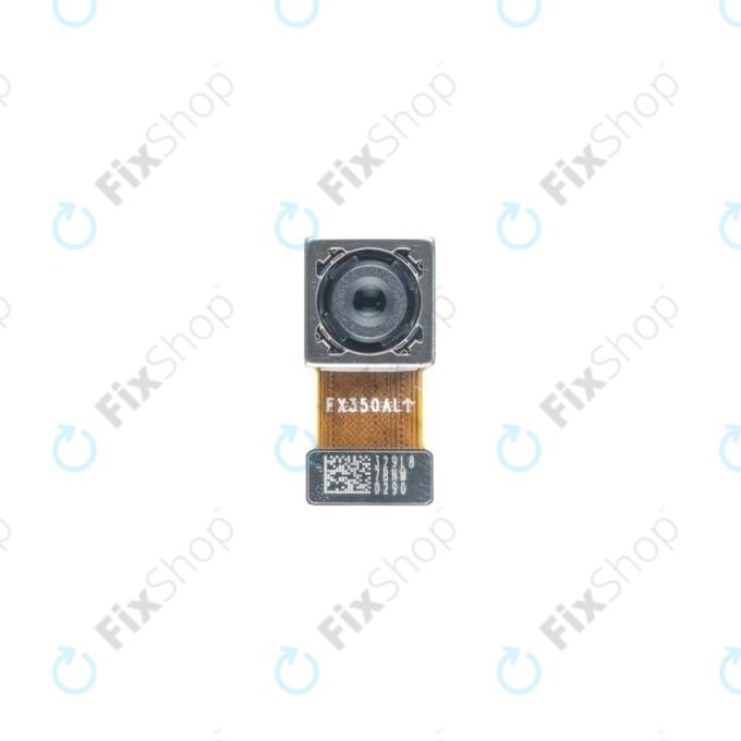 Huawei Mate 20 Lite, Honor 8X - Zadní Kamera 20MP - 23060329 Genuine Service Pack