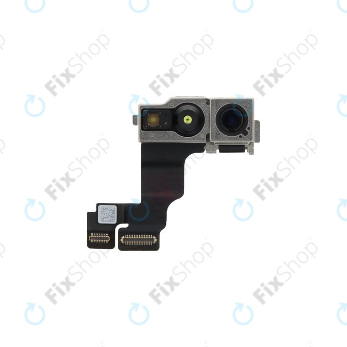 Apple iPhone 15 - Přední Kamera s IR Kamerou