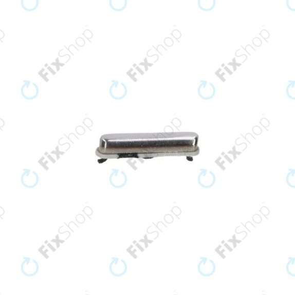 Samsung Galaxy A51 A515F - Tlačítko Zapínání (Prism Crush White) - GH98-45034A Genuine Service Pack