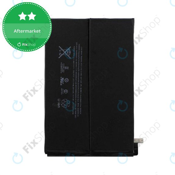 Baterie pro iPad Mini 3, 6471mAh