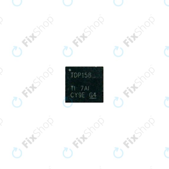 Microsoft Xbox One X - HDMI Redriver TDP158