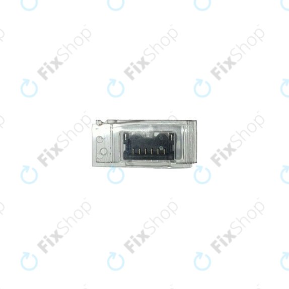 Samsung Galaxy Tab Pro 10.1 T520 - Bateriový Konektor - 3711-008421 Genuine Service Pack