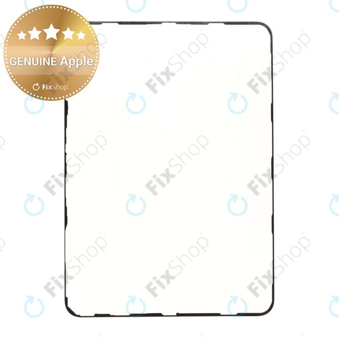 Lepka pod LCD Adhesive pro iPad Pro 11 (2024) | WiFi + Cellular | 923-10558 | Genuine Apple