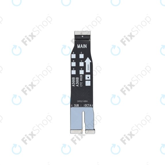 Samsung Galaxy A36 A366E, A56 A566B - Hlavní Flex Kabel - GH82-36830A Genuine Service Pack