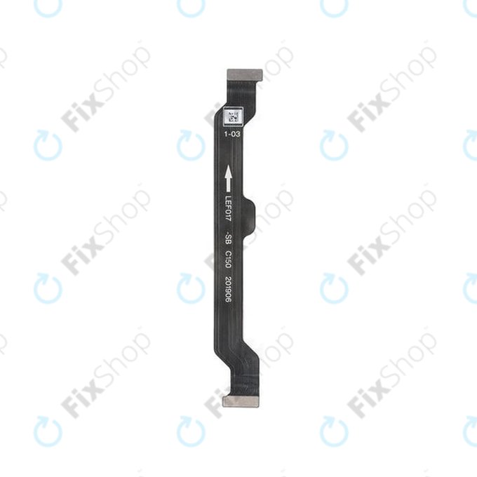 LCD Flex kabel pro OnePlus Nord