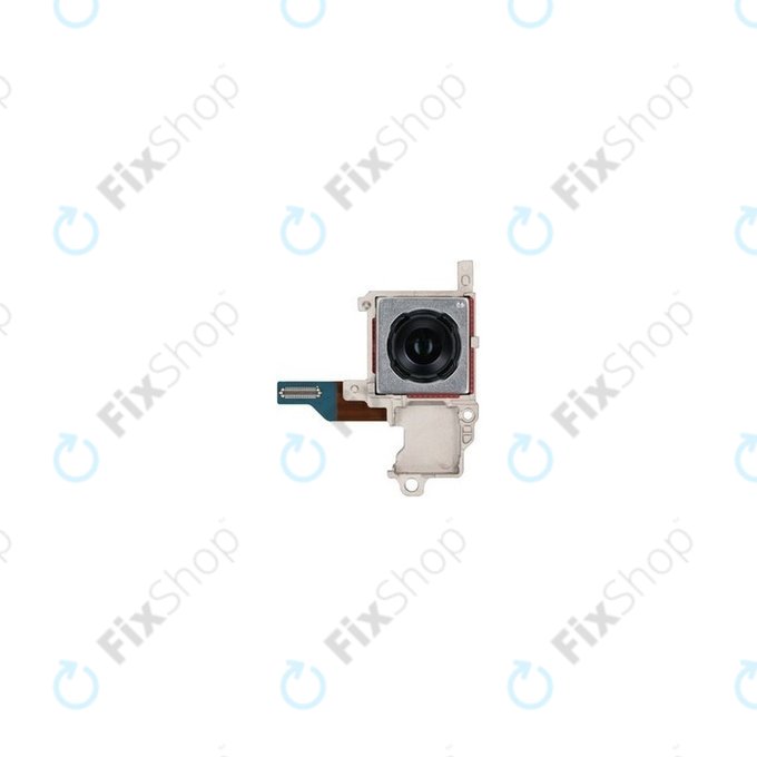 Samsung Galaxy S25 Ultra - Zadní Kamera 200MP (Wide) - GH96-18164A Genuine Service Pack