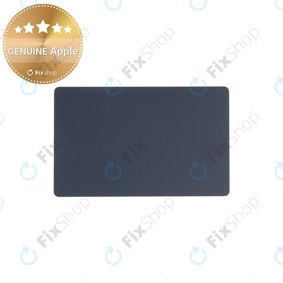 Trackpad komplet pro MacBook Air 15", A3114 (2024), Midnight, 661-40273, Genuine Apple