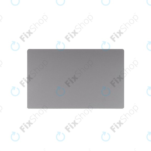 Apple MacBook Pro 15" A1707 (Late 2016 - Mid 2017), A1990 (2018 - 2019) - Trackpad (Space Gray)
