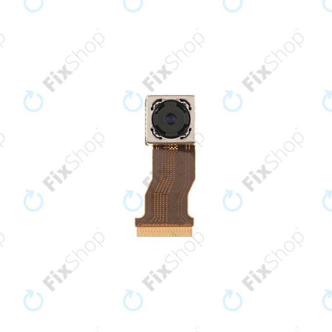 Motorola Moto X Force XT1580 - Zadní Kamera