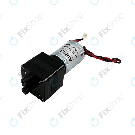 Motor čerpadla špinavé vody pro Ecovacs Deebot T30 Omni, Pro Omni