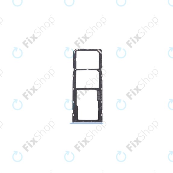 Realme C12 RMX2189 - SIM Slot (Marine Blue)