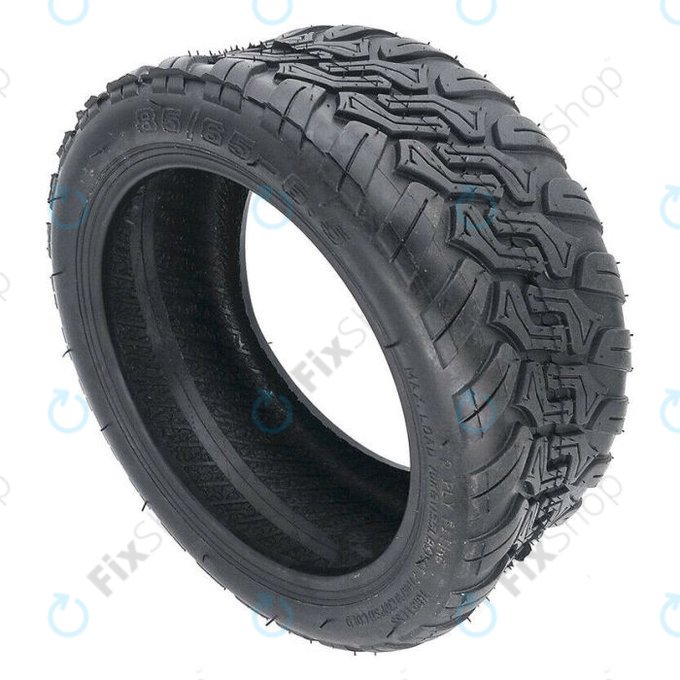 Kugoo G-Booster - Pneumatika 85/65-6.5