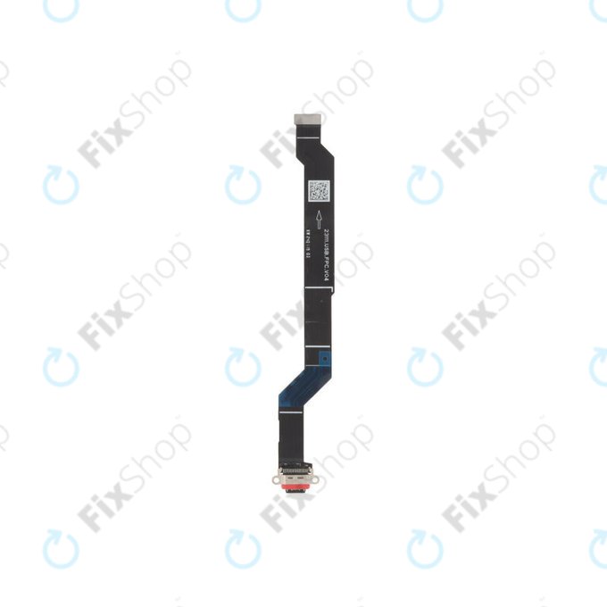 Nothing Phone (2a), (2a) Plus - Nabíjecí Konektor + Flex Kabel