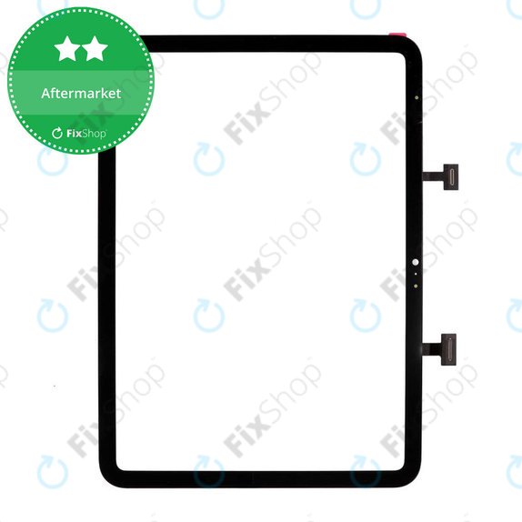 Dotykové sklo pro iPad (10th Gen 2022, 11th Gen 2025)