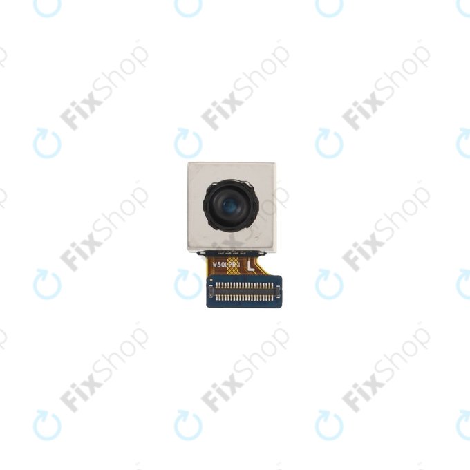 Samsung Galaxy A26 A266E, A17 A176B - Zadní Kamera 50MP