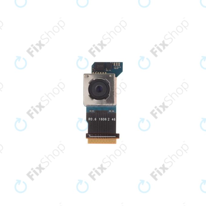 Motorola Moto Z XT1650 - Zadní Kamera
