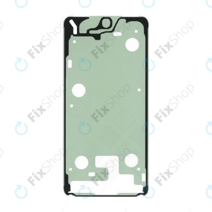 Lepka pod LCD Side (Adhesive) pro Samsung S26, GH81-28528A, Genuine Service Pack