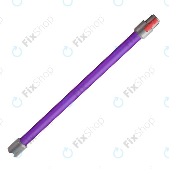 Dyson V-series, Outsize - Sací Tyč (Fialová)