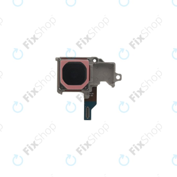 Zadní kamera 200 MP Wide pro Samsung Galaxy S26 Ultra, GH96-20555A, Genuine Service Pack